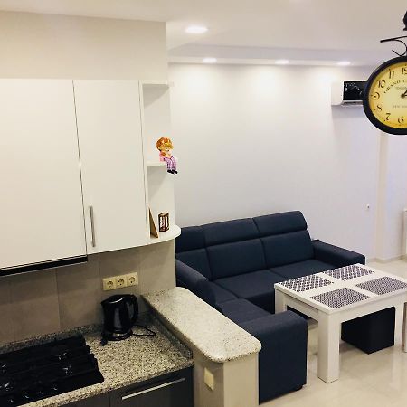 Belle Vue Apartment 바투미 외부 사진