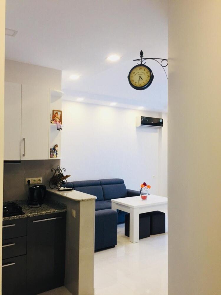 Belle Vue Apartment 바투미 외부 사진