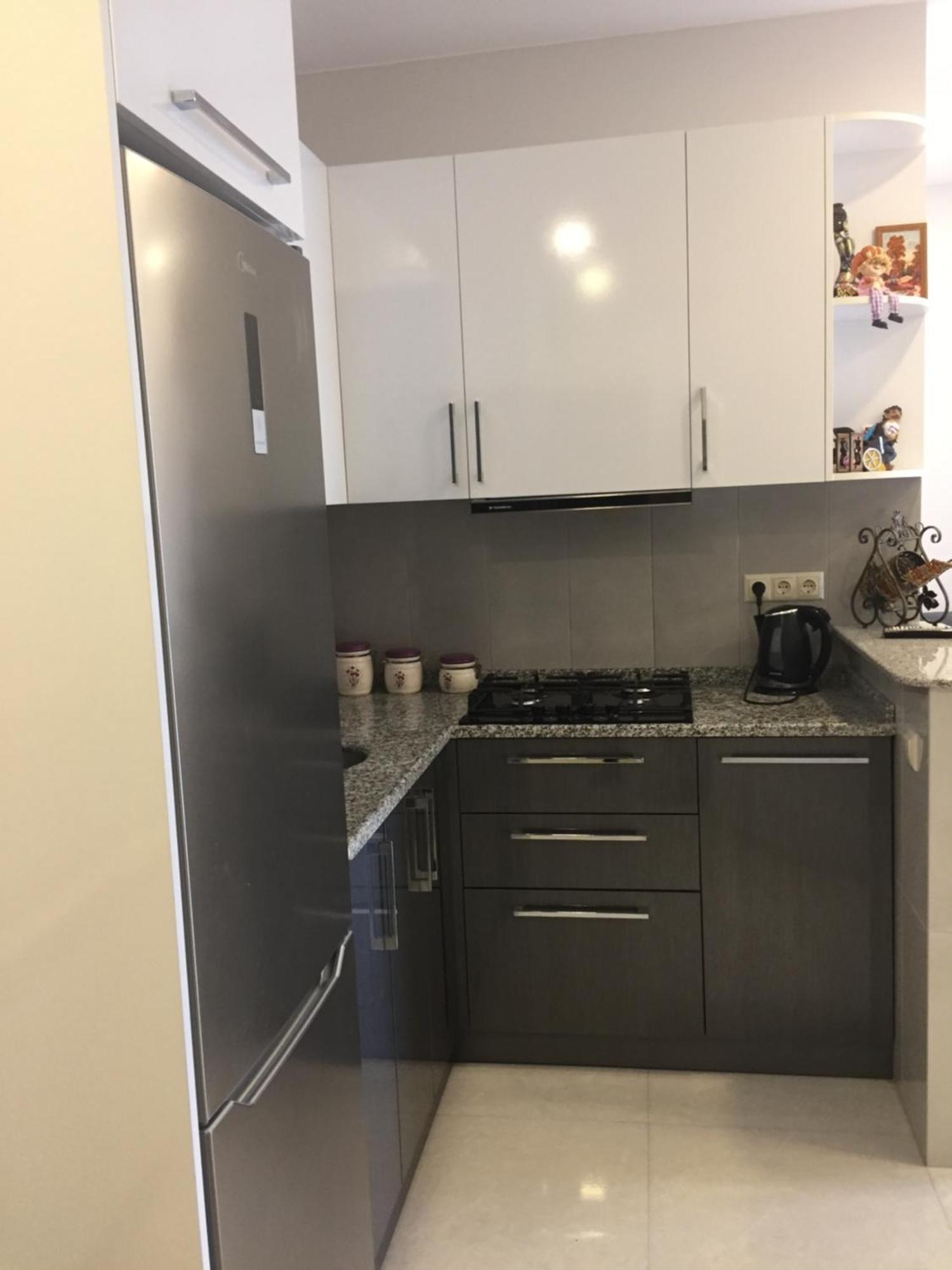 Belle Vue Apartment 바투미 외부 사진