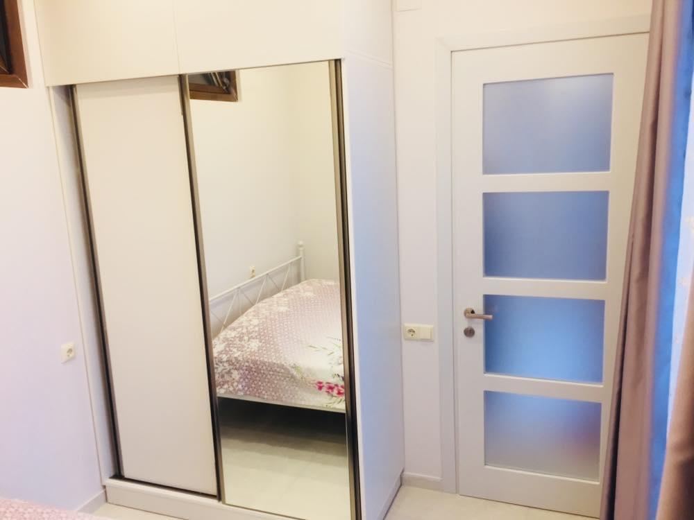 Belle Vue Apartment 바투미 외부 사진