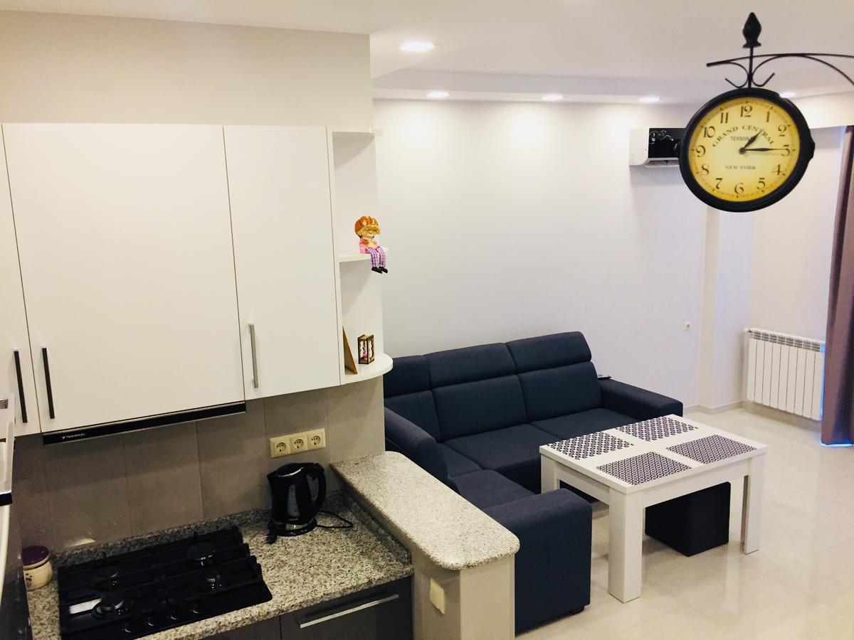 Belle Vue Apartment 바투미 외부 사진