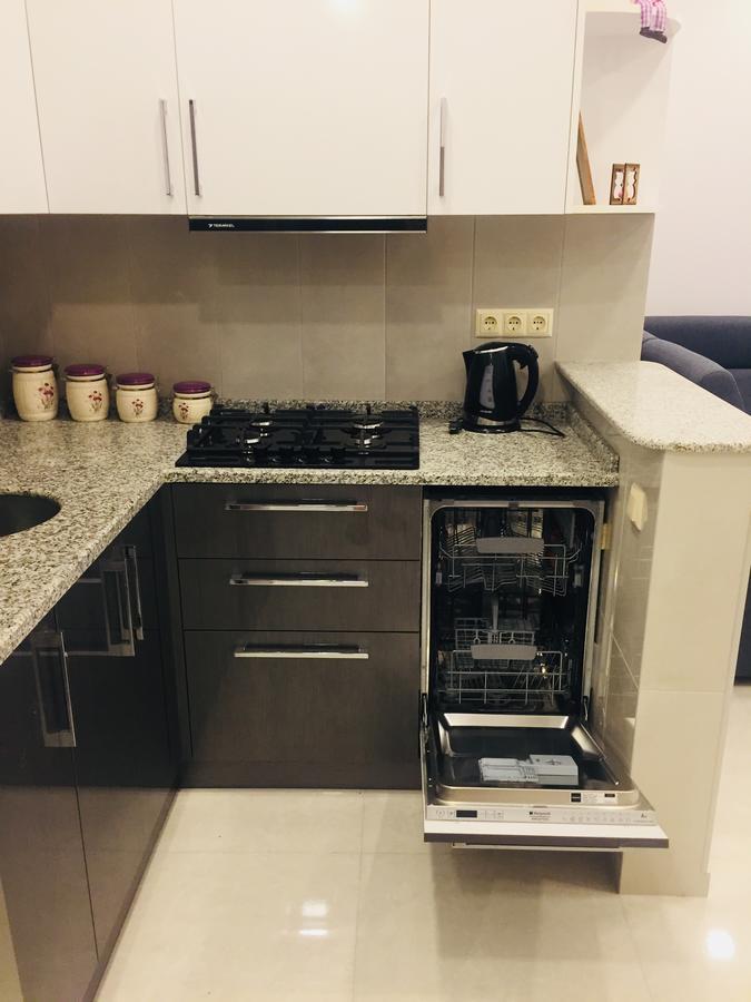Belle Vue Apartment 바투미 외부 사진