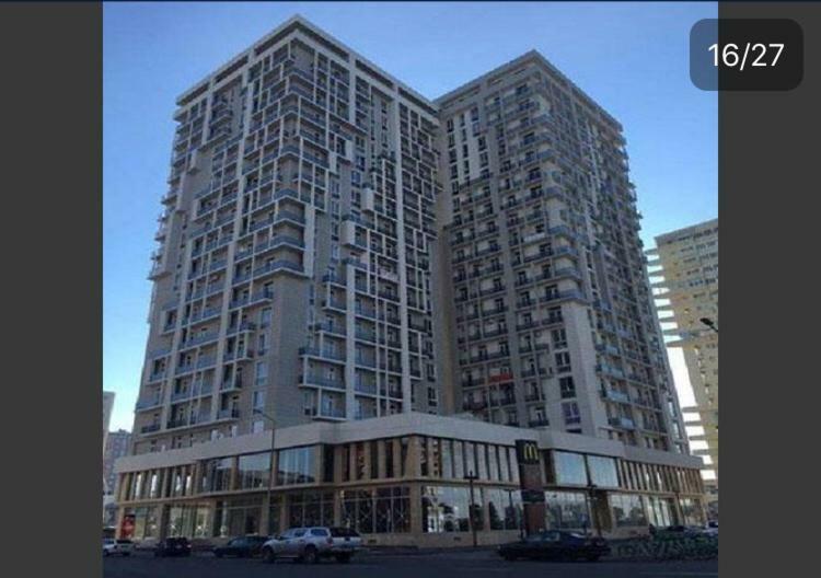 Belle Vue Apartment 바투미 외부 사진